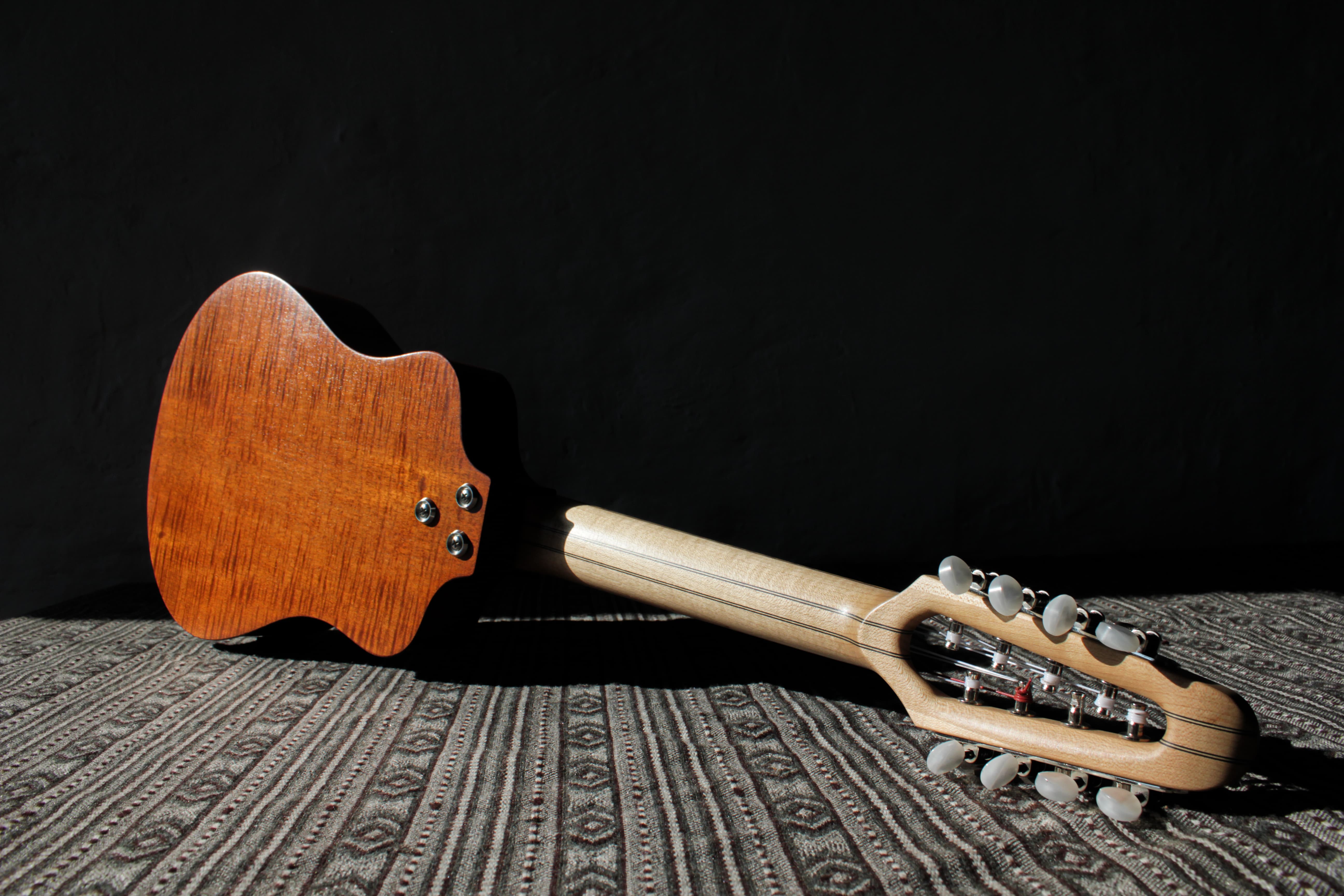 Double Stringed Instruments JelInstruments