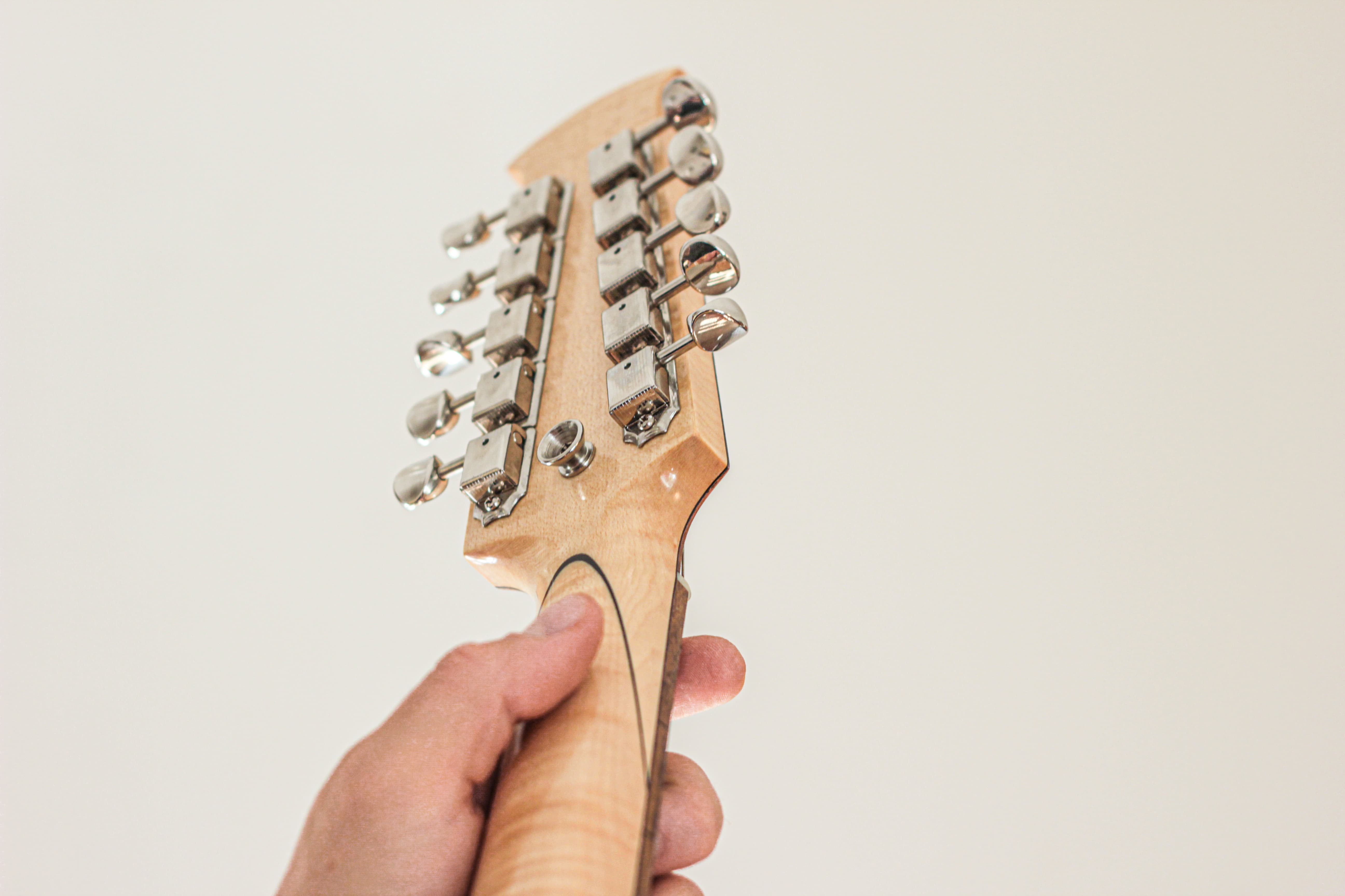 Double Stringed Instruments JelInstruments