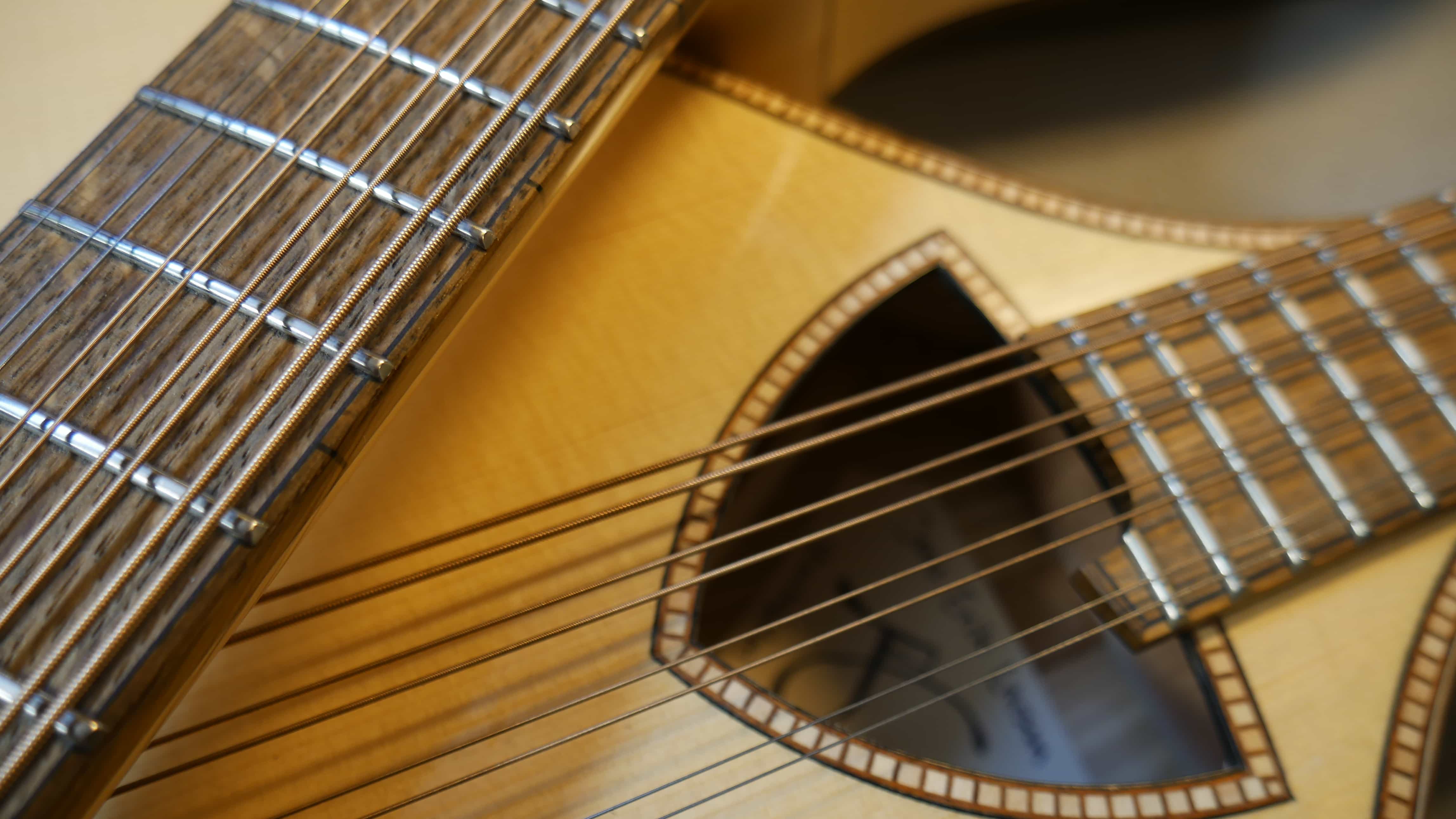 Double Stringed Instruments JelInstruments