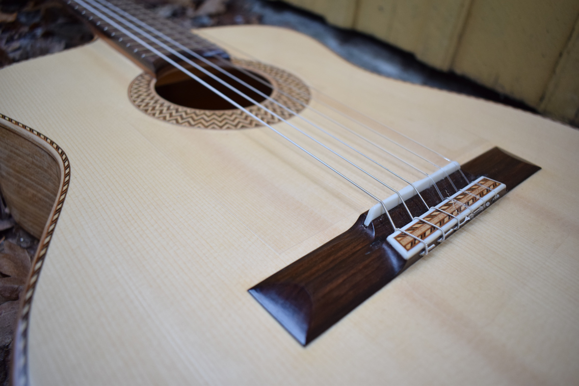 Nylon-stringed Instruments | JelInstruments