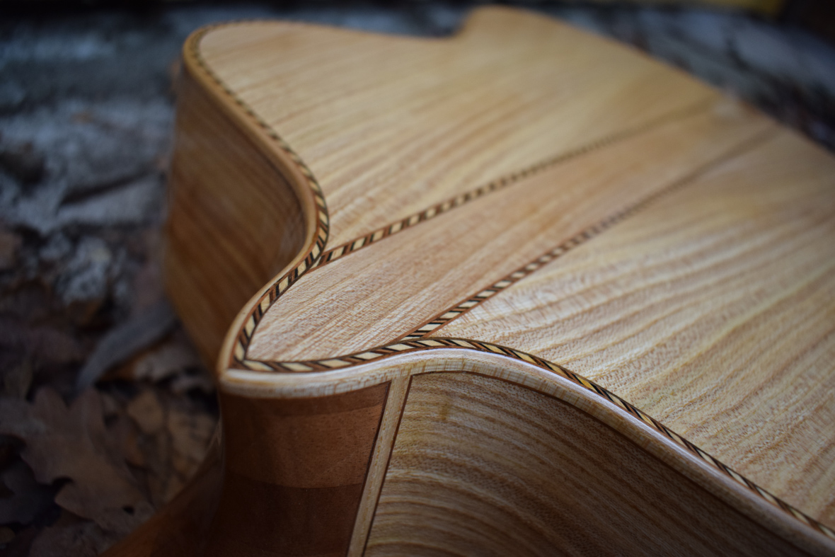 Nylon-stringed Instruments | JelInstruments