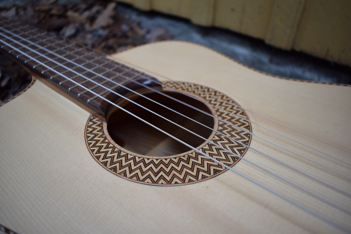 Nylon-stringed Instruments | JelInstruments