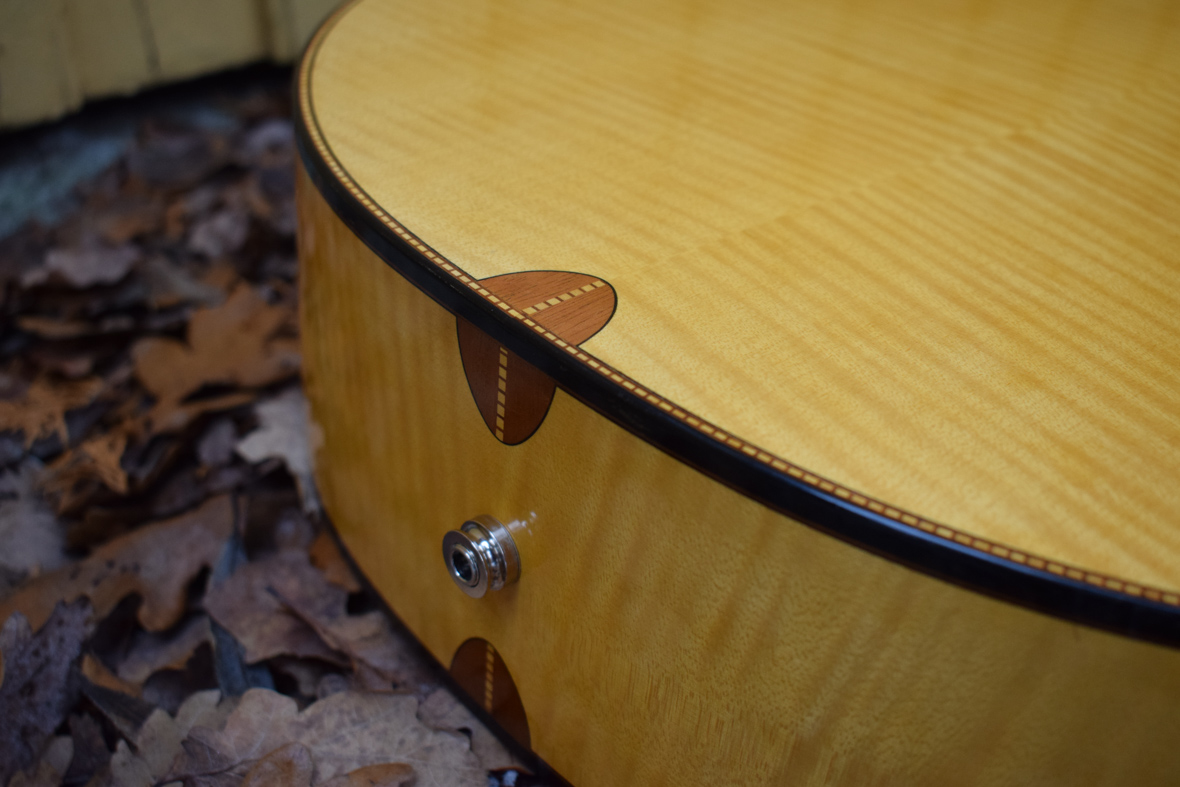 Steel-stringed Instruments | JelInstruments