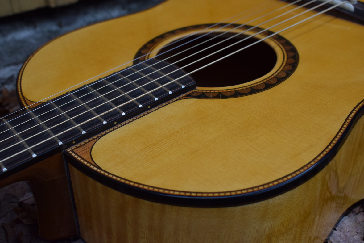 Steel-stringed Instruments | JelInstruments