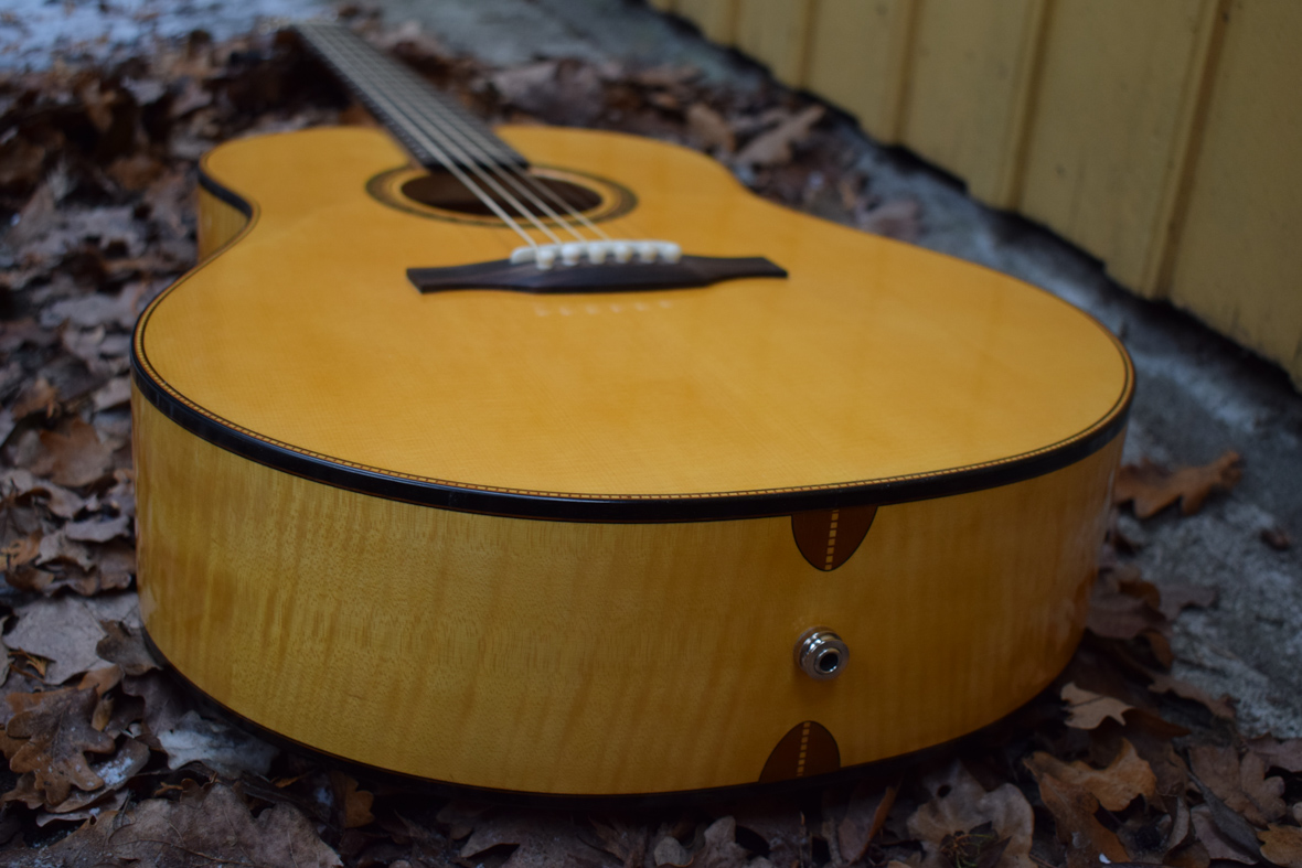 Steel-stringed Instruments | JelInstruments